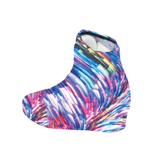 Jerry's 1228F Boot Cover Frost Flurry Print