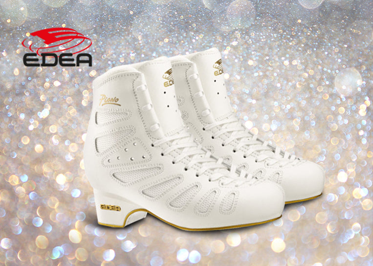 EDEA Ice Skates & Boots