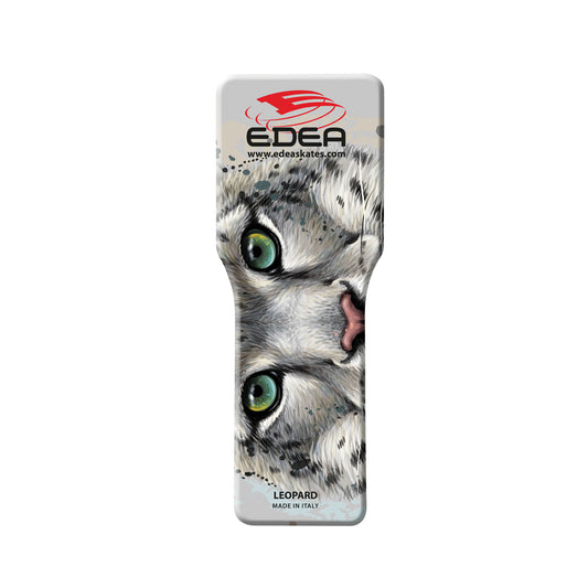 EDEA Regular Spinner, Leopard