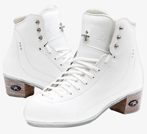 Riedell Skating Boots