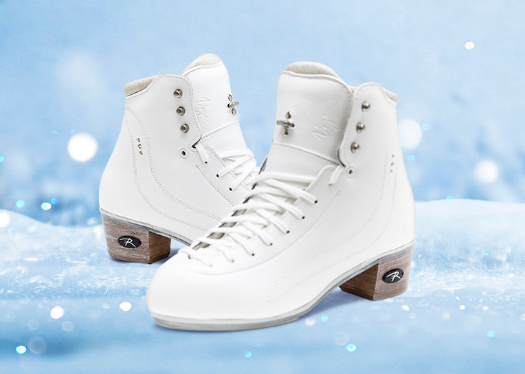 Riedell Skating Boots