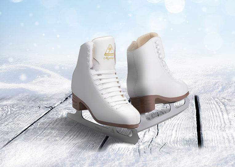 Ice Skates & Boots