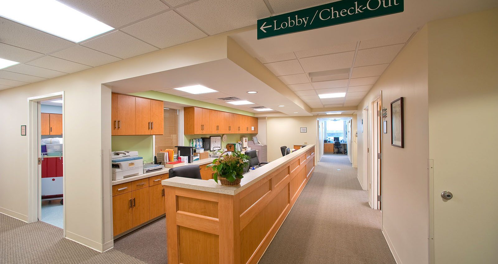 Tupper Lake Medical Office Building