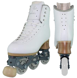 Jackson Inline Skates